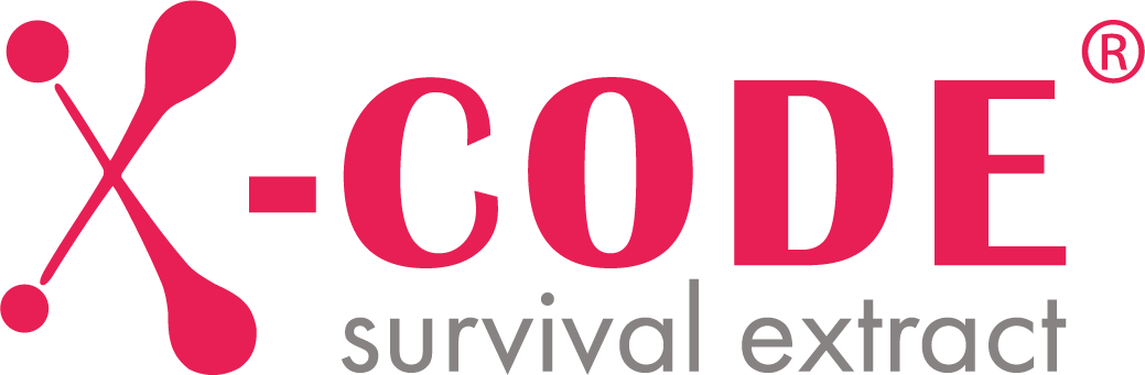 X-Code logo