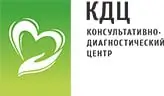 Консультивно диагностический центр logo