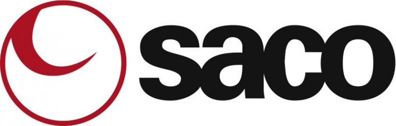 Премиальный салон красоты Saco logo
