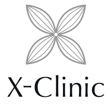 X-Clinic logo